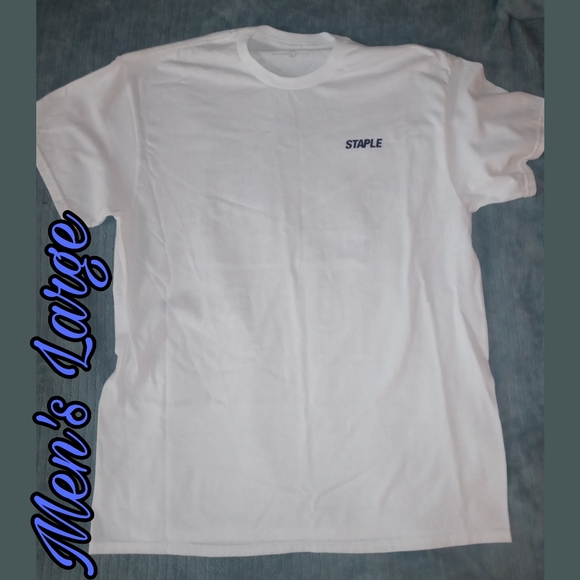 Staple Other - NWT Staple Shirt